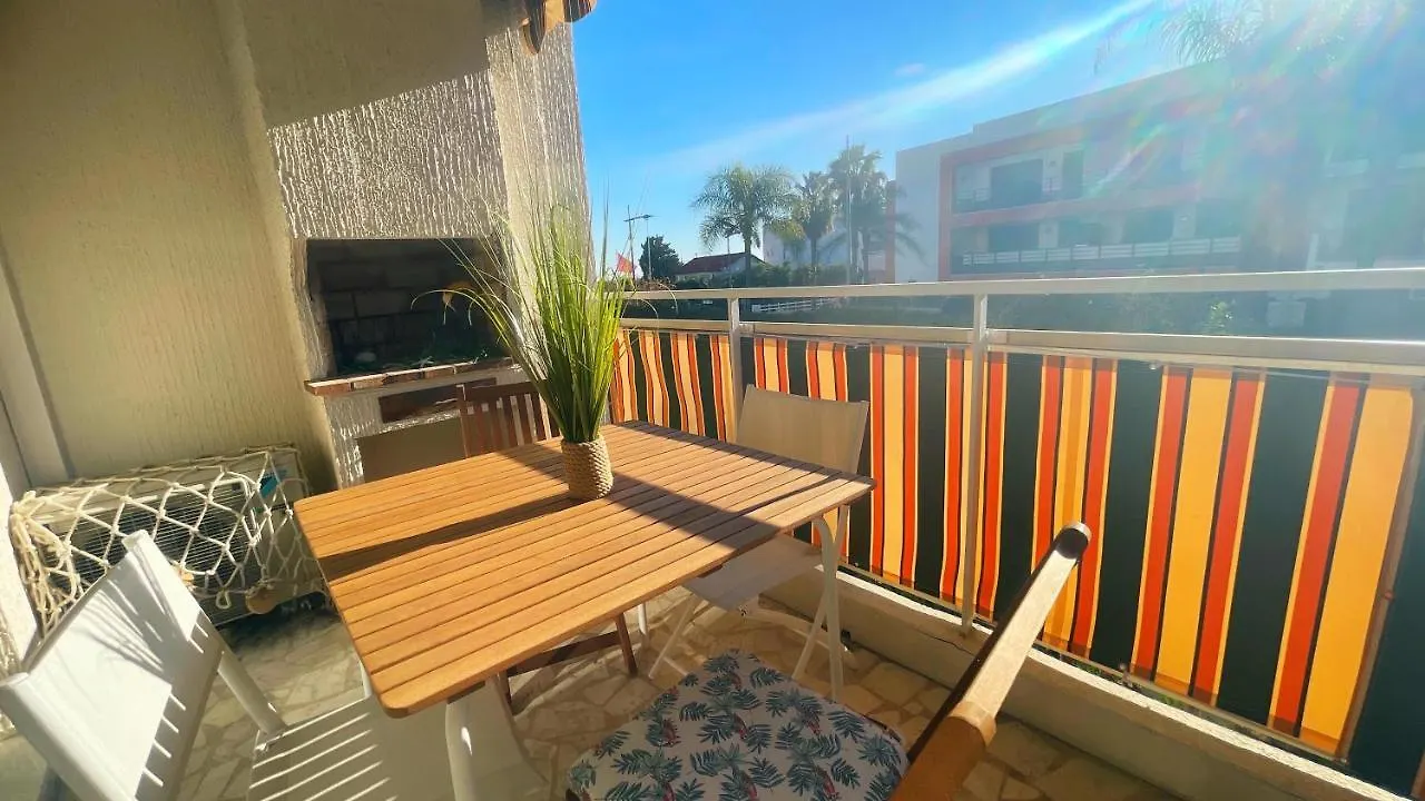 Le Magali Apartment Villeneuve-Loubet