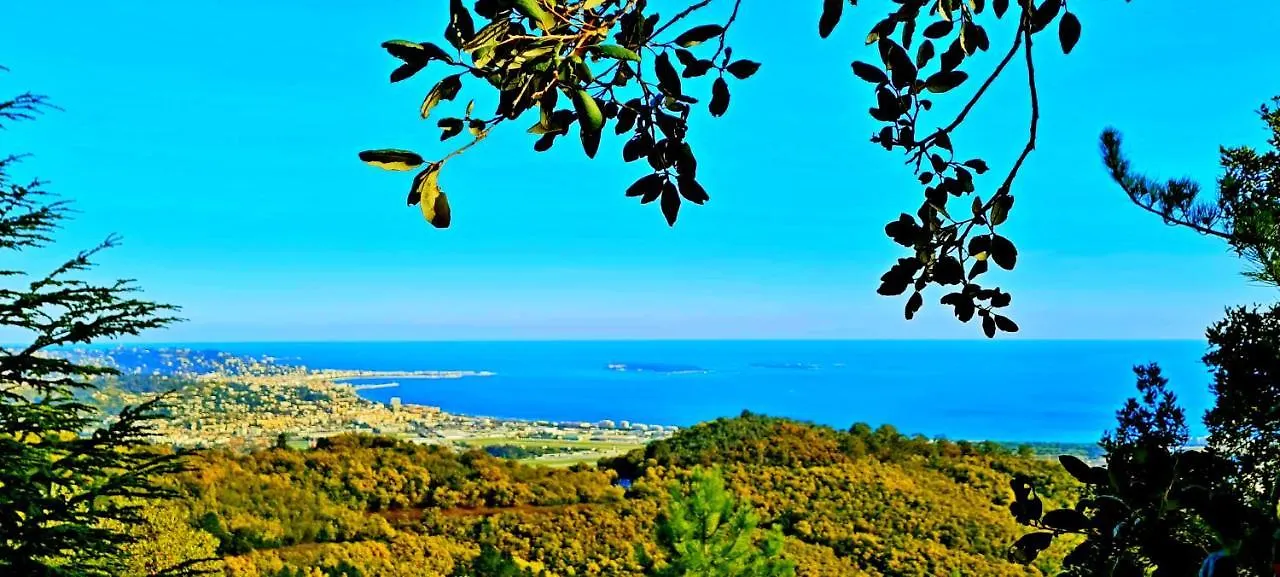 Le Magali Apartment Villeneuve-Loubet